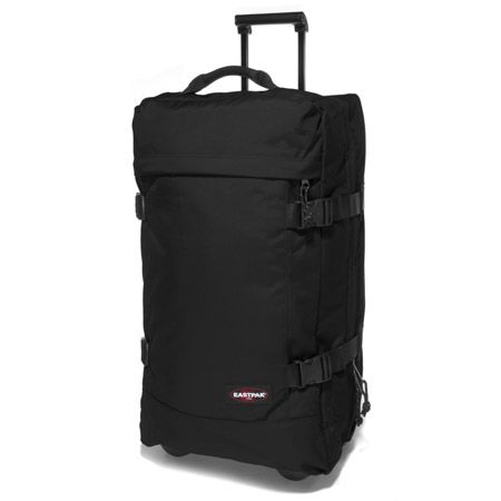 Walizka Eastpak Transfer M EK662008 (black)