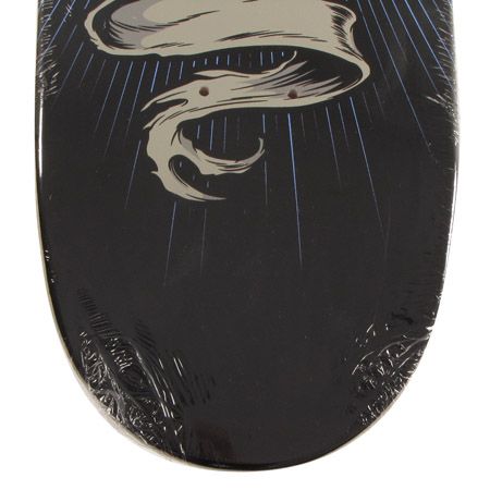 Deck Birdhouse Crossbones 7.75''
