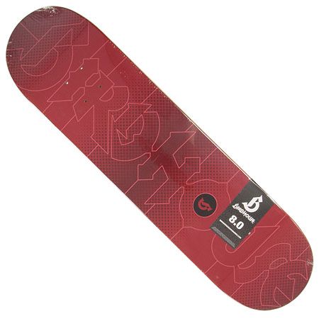 Deck Birdhouse Team Pinline 8.0''