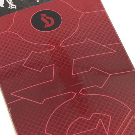 Deck Birdhouse Team Pinline 8.0''