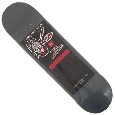 Deck Chocolate 92 8 1/8''