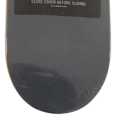 Deck Chocolate 92 8 1/8''