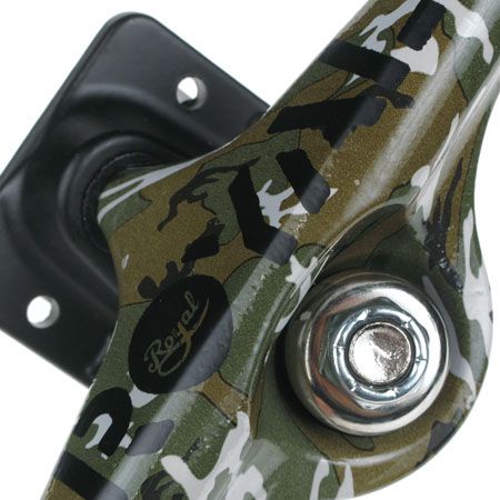 Traki Royal Model 66