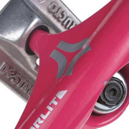 Traki Destructo Armorlite Model 42
