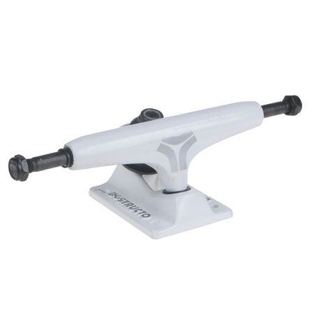 Traki Destructo Model 35