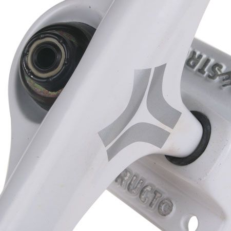 Traki Destructo Model 35