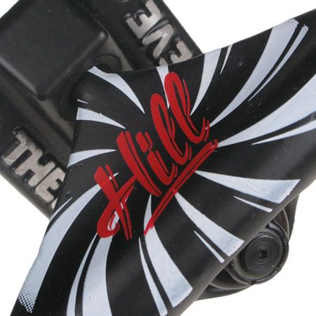Traki Theeve TIAX V2 (pro hill)