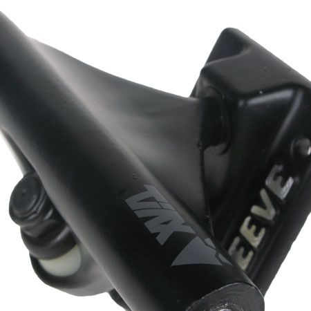 Traki Theeve TIAX V2 (blk)