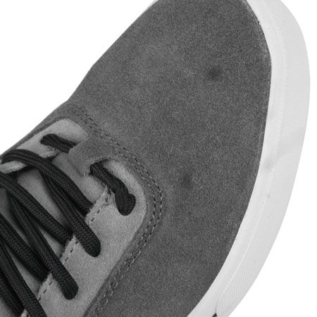 Buty Emerica G-Code!!! (dark grey/grey)