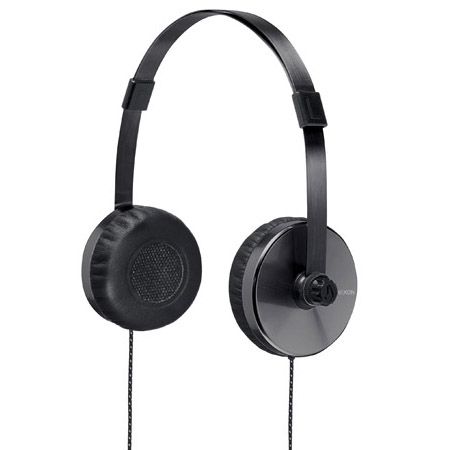 Słuchawki Nixon Apollo (all black)