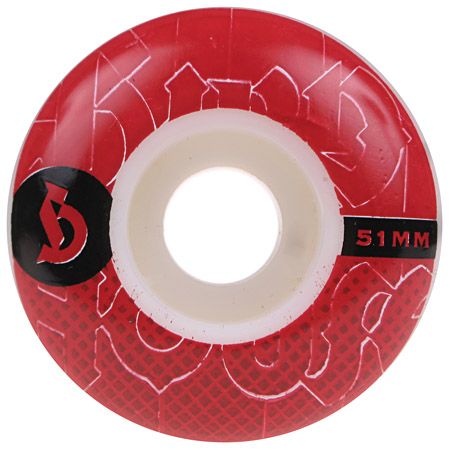 Kółka Birdhouse Model 07 51mm