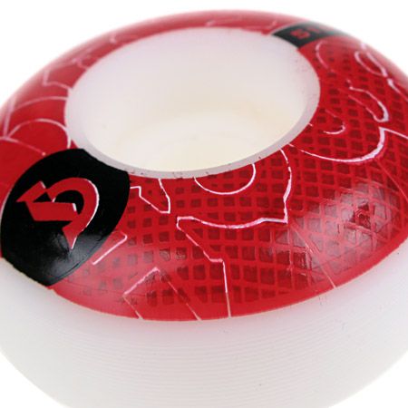 Kółka Birdhouse Model 07 51mm