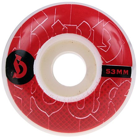 Kółka Birdhouse Model 07 53mm