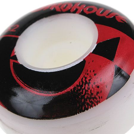 Kółka Birdhouse Model 06 52mm
