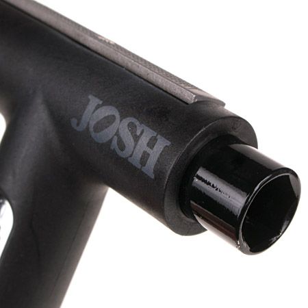 Klucz Silver Josh (czarny)