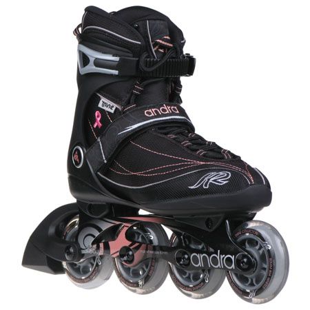 Rolki K2 Andra Wmn