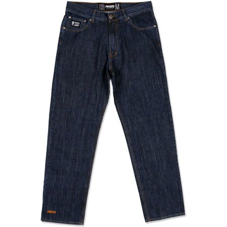 Spodnie Prosto Jeans Basic (dark blue)