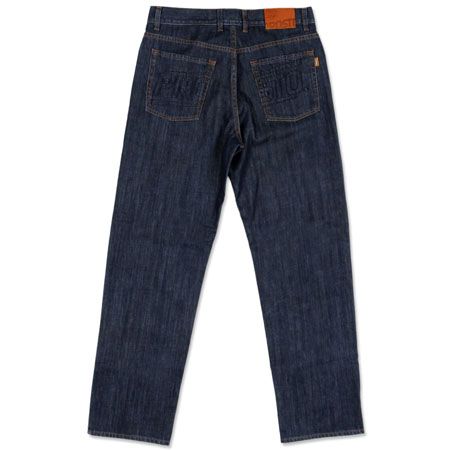 Spodnie Prosto Jeans Basic (dark blue)