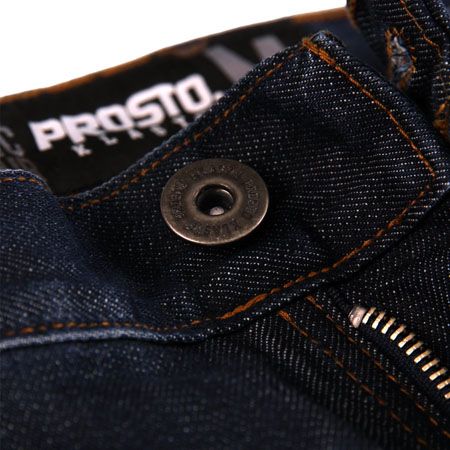 Spodnie Prosto Jeans Basic (dark blue)