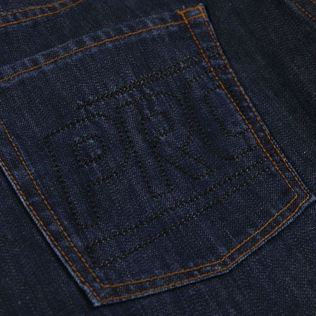 Spodnie Prosto Jeans Basic (dark blue)