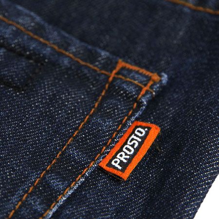 Spodnie Prosto Jeans Basic (dark blue)