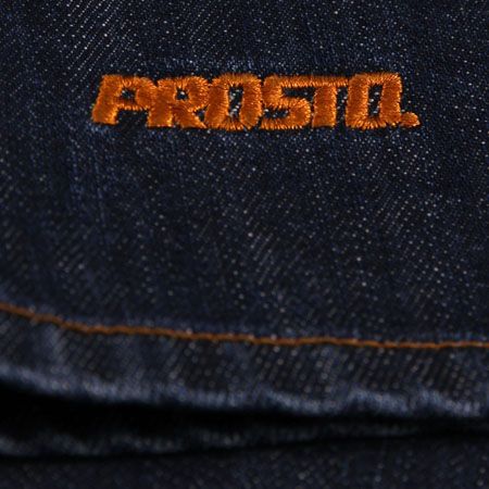 Spodnie Prosto Jeans Basic (dark blue)