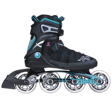 Rolki K2 Alexis 84 Boa Wmn
