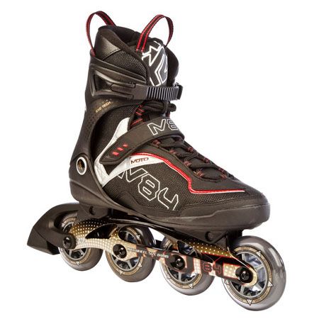 Rolki K2 Moto 84 