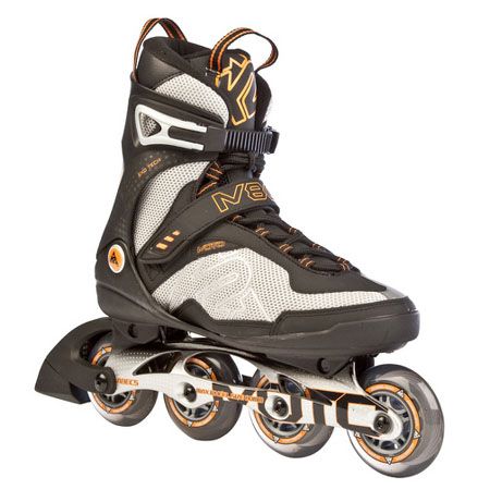 Rolki K2 Moto 80