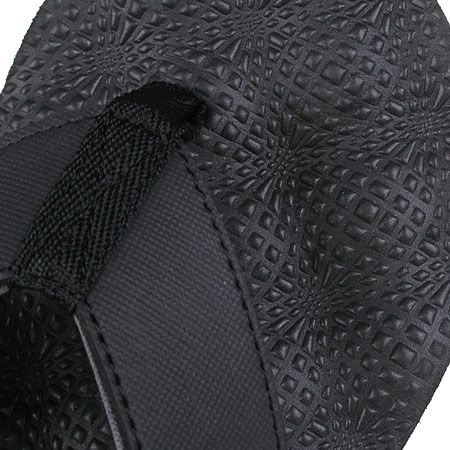 Klapki Etnies Foam Ball (black/grey)