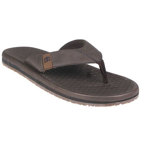 Klapki Etnies Dume (brown)