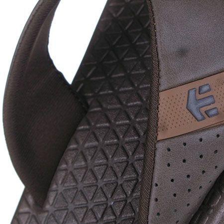 Klapki Etnies Dume (brown)