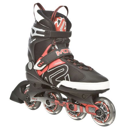 Rolki K2 Moto 