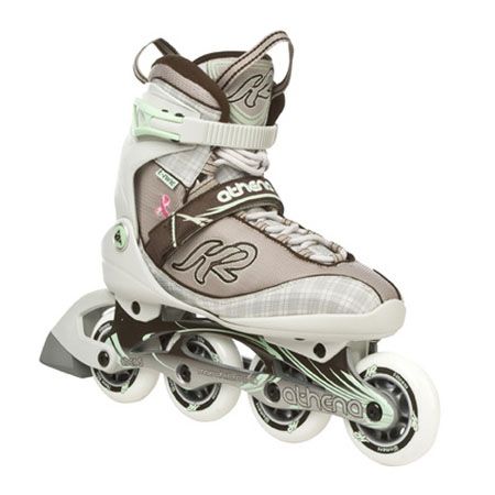 Rolki K2 Athena Wmn