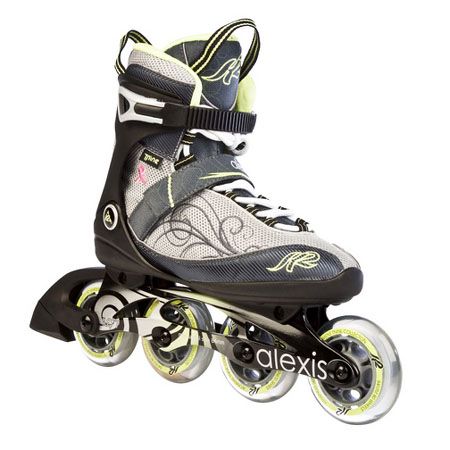 Rolki K2 Alexis Wmn