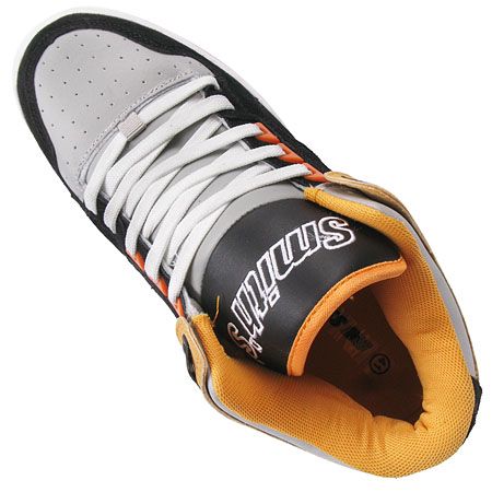 Buty Smith's High D. (blk/org/gry)