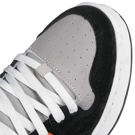 Buty Smith's High D. (blk/org/gry)