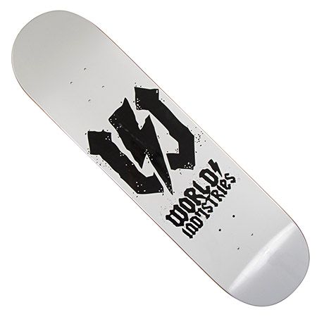 Deck World Industries Fatty 8.25''