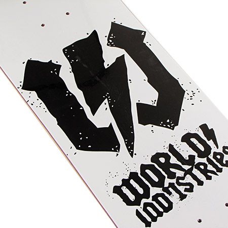 Deck World Industries Fatty 8.25''