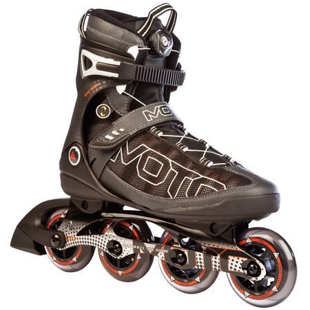 Rolki K2 Moto 84 Boa