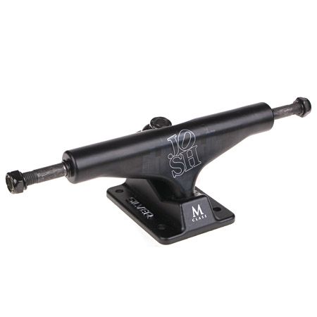 Traki Silver Model 102 8.25''