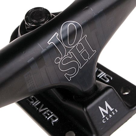 Traki Silver Model 102 8.25''