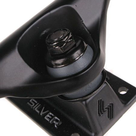 Traki Silver Model 102 8.25''