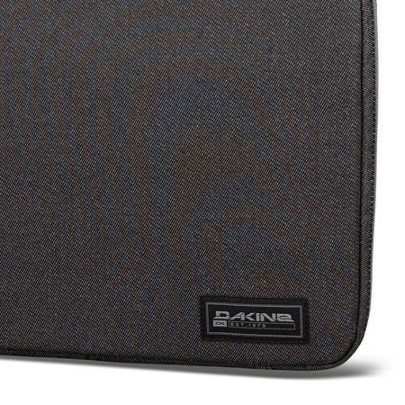 Pokrowiec Dakine Laptop Sleeve LG (denim/grey)