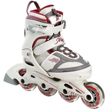 Dziecięce rolki K2 Missy Jr