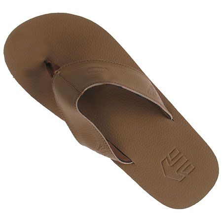 Klapki japonki Etnies Playa (chocolate)