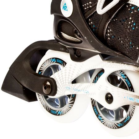 Rolki K2 Celena Wmn