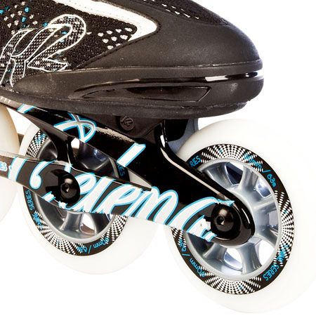 Rolki K2 Celena Wmn