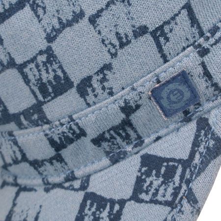 Czapka z daszkiem Etnies Catch Wmn (arctic blue)