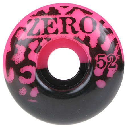 Kółka Zero Model 50 52mm